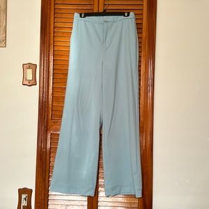 Endless Rose Wide Leg Pants - size M